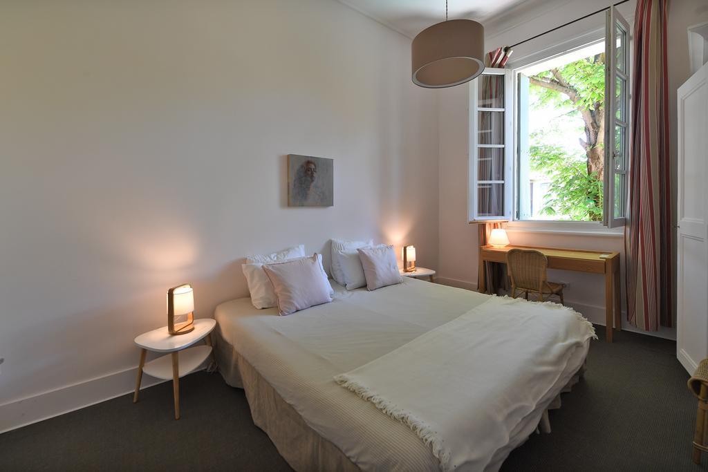 La Merci, Chambres D'Hotes Montpellier Exterior foto