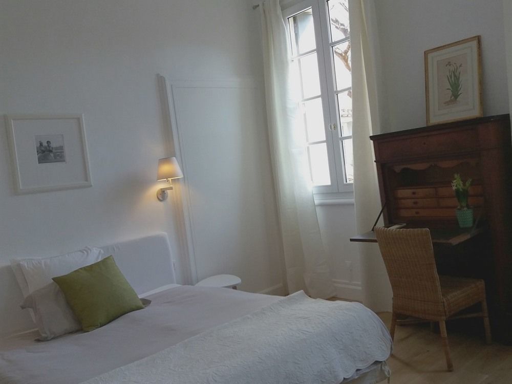 La Merci, Chambres D'Hotes Montpellier Exterior foto